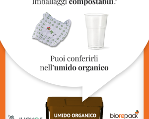 bioplastica organico